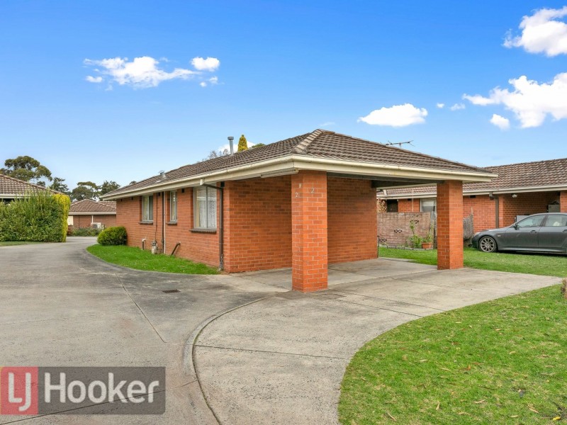 2/24-28 Yarraman Rd, Noble Park VIC 3174