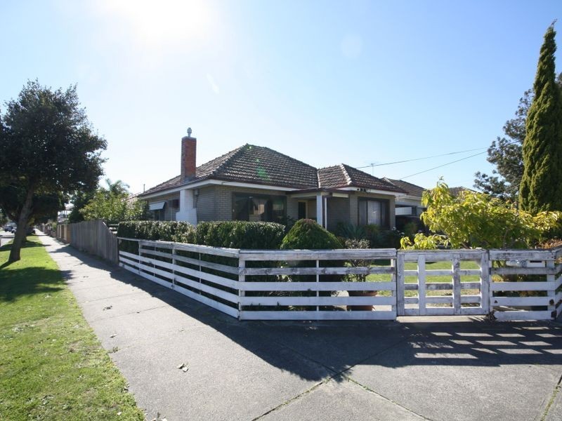 9 STANHOPE STREET, Bangholme VIC 3175