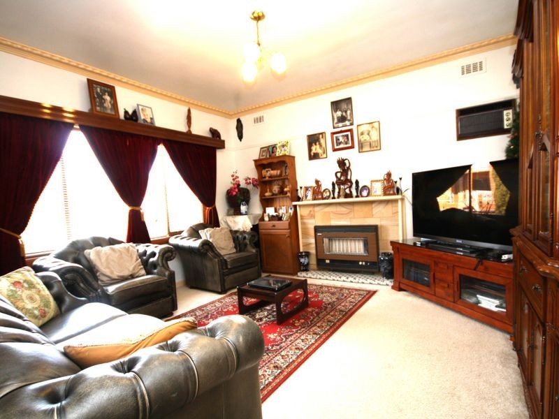 9 STANHOPE STREET, Bangholme VIC 3175