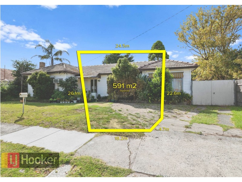 39 St Johns Avenue, Springvale VIC 3171