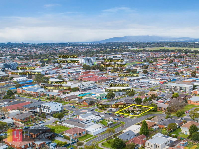 39 St Johns Avenue, Springvale VIC 3171