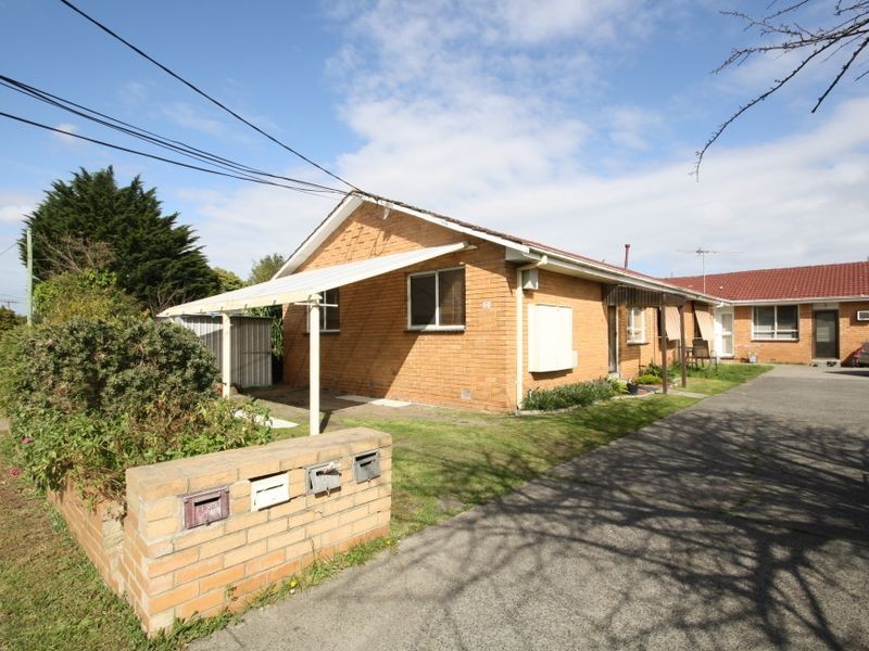 2/50 GLENDALE ROAD, Springvale VIC 3171