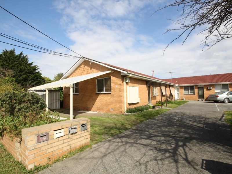 2/50 GLENDALE ROAD, Springvale VIC 3171