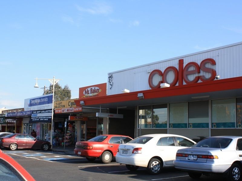 3/1219 Heatherton Road, Noble Park VIC 3174