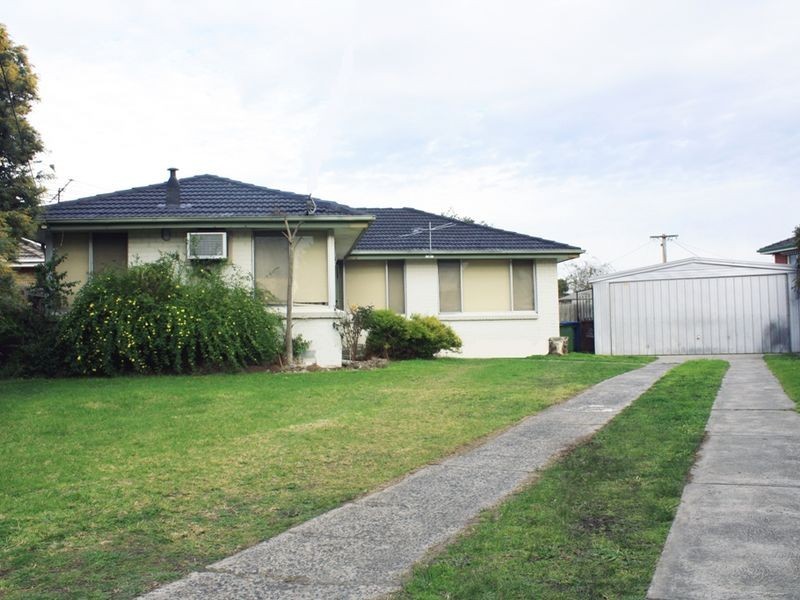 10 ALLAWAH  CLOSE, Keysborough VIC 3173