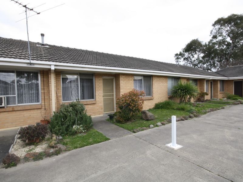 9/4A COLONSAY ROAD, Springvale VIC 3171