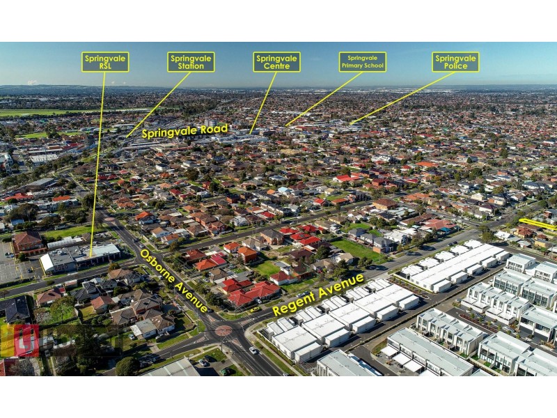 58B Regent Avenue, Springvale VIC 3171