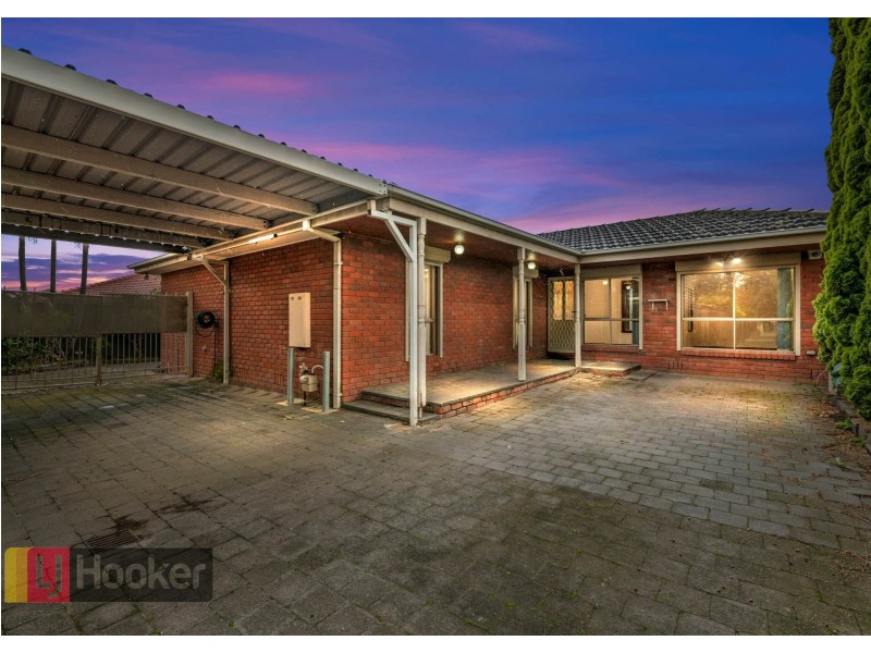 58B Regent Avenue, Springvale VIC 3171