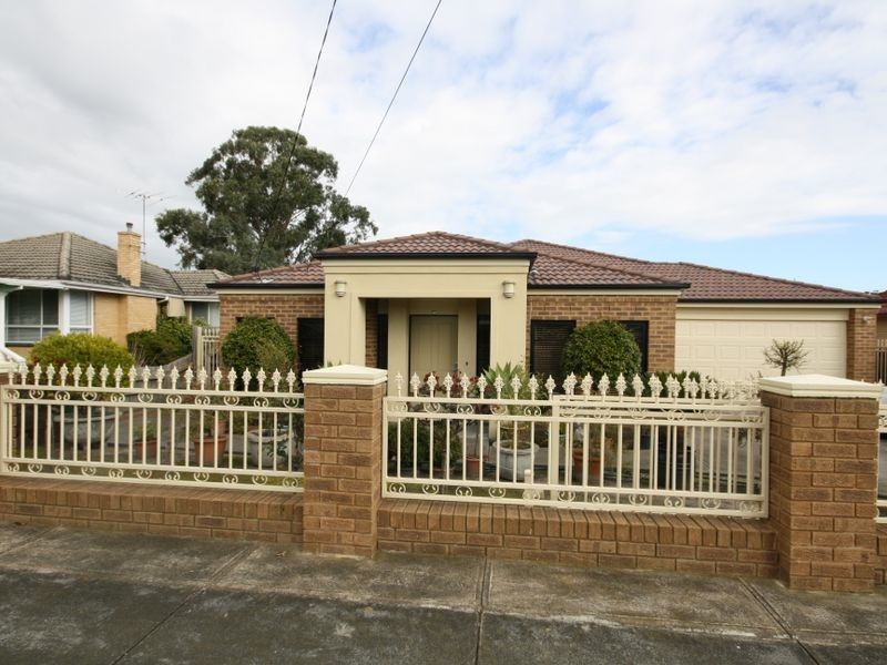 47 GOODWOOD DRIVE, Springvale VIC 3171