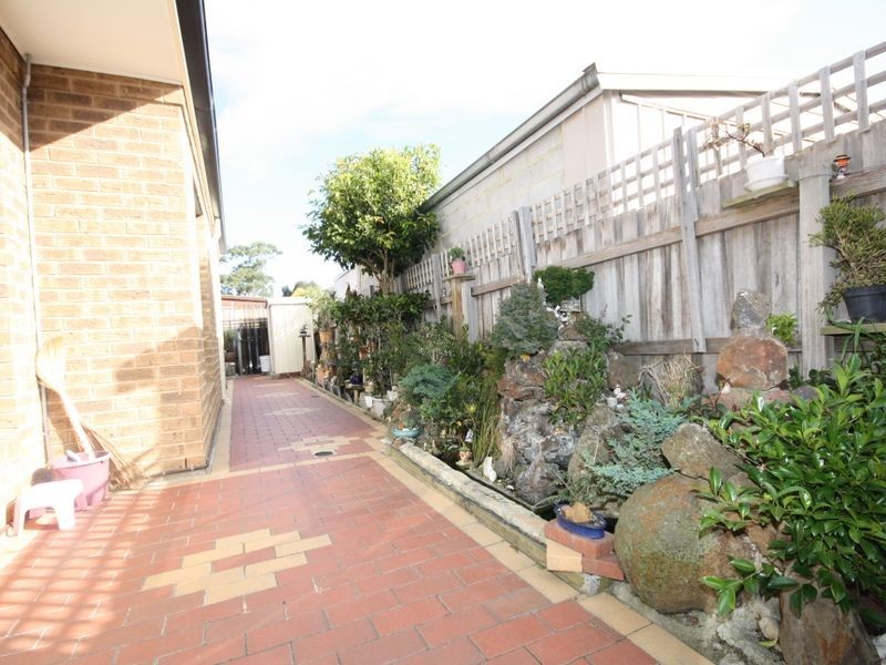 47 GOODWOOD DRIVE, Springvale VIC 3171