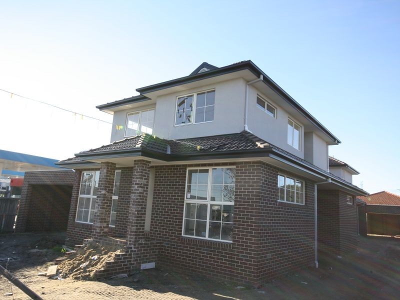 1/2227 Princess Hwy, Mulgrave VIC 3170