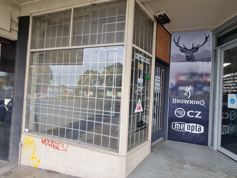 Shop/77B BORONIA ROAD, Boronia VIC 3155