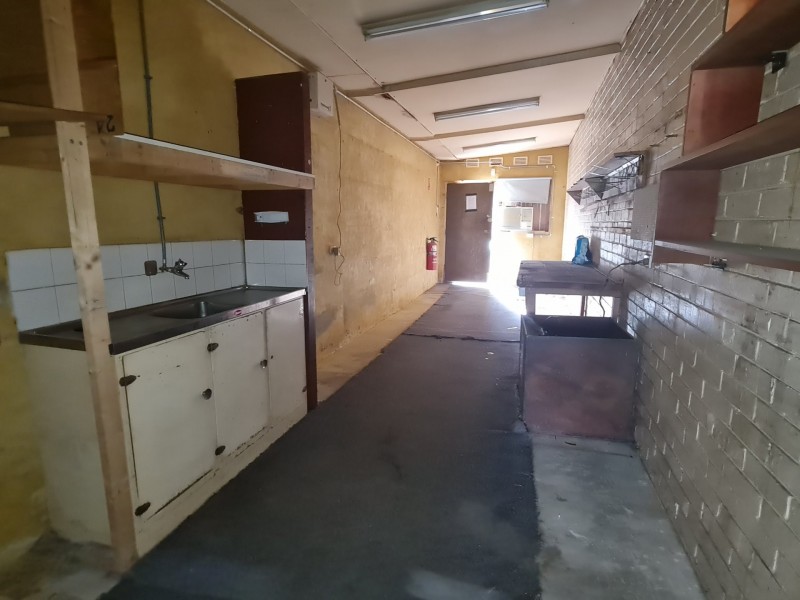 Shop/77B BORONIA ROAD, Boronia VIC 3155