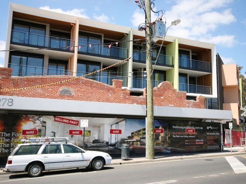 113/278 Charman Road, Cheltenham VIC 3192