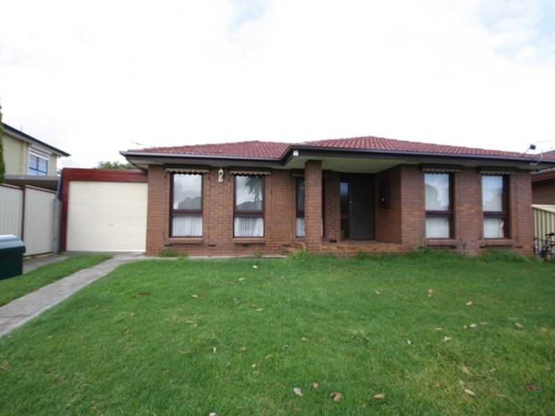 58 Corio Drive, Springvale South VIC 3172
