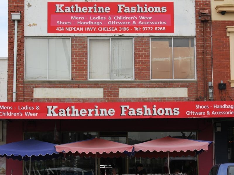 Business/424 Nepean Highway, Chelsea VIC 3196