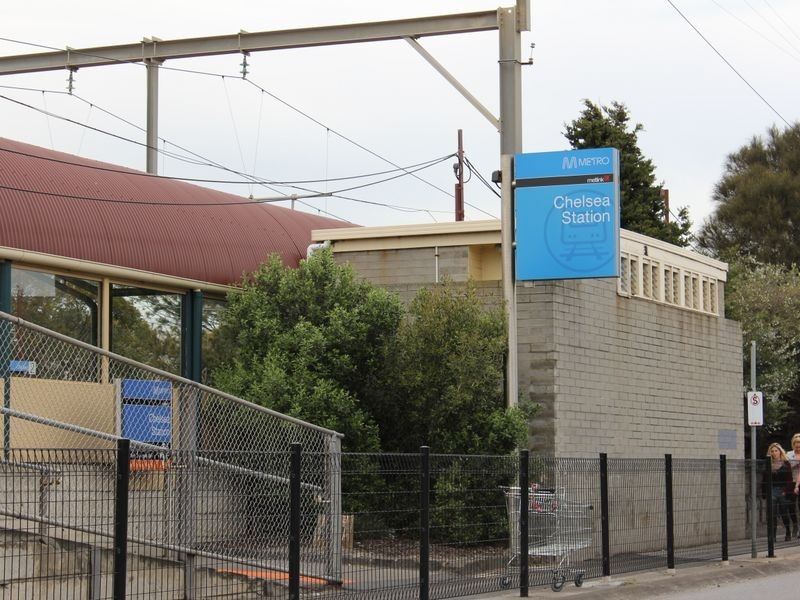 Business/424 Nepean Highway, Chelsea VIC 3196