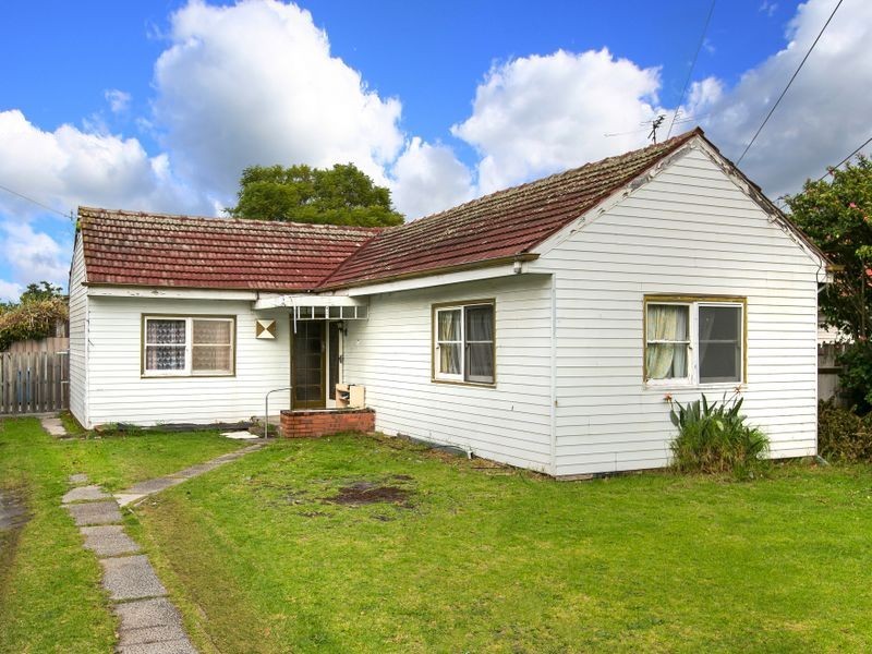 18 BOONAH STREET, Springvale VIC 3171