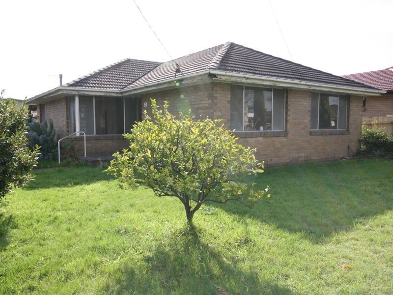 14 Parker Street, Springvale South VIC 3172