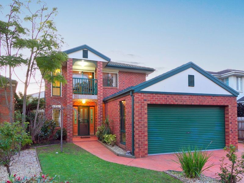 14 EMMERSON STREET, Keysborough VIC 3173