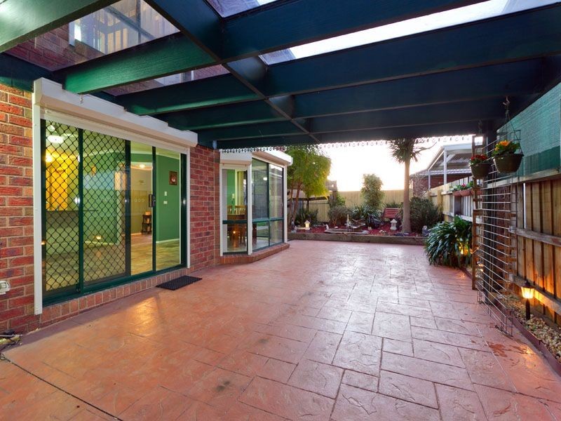 14 EMMERSON STREET, Keysborough VIC 3173