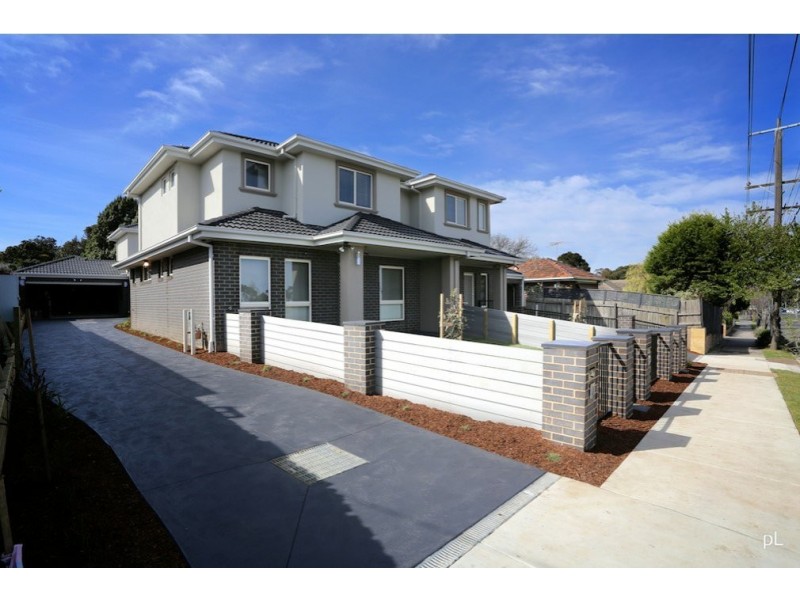 1/1957 Dandenong Road, Clayton VIC 3168