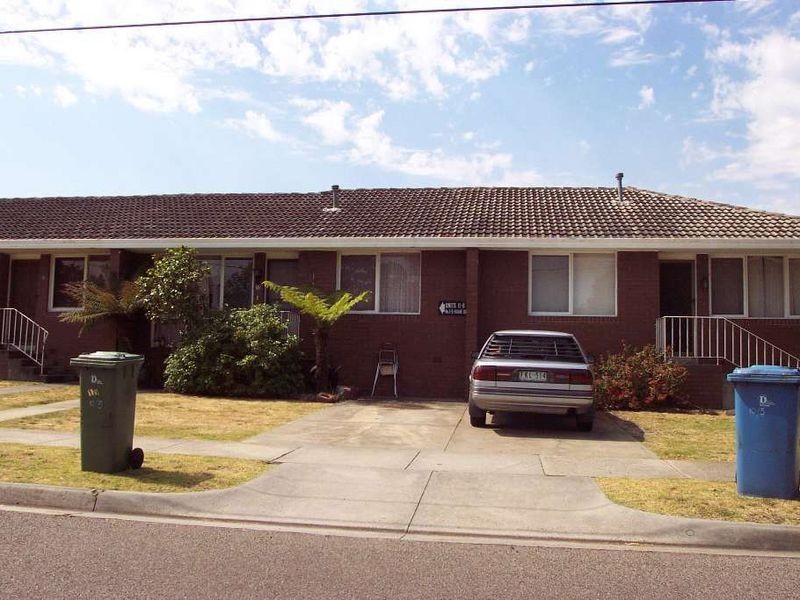 11/3-5 Hume Road, Springvale South VIC 3172