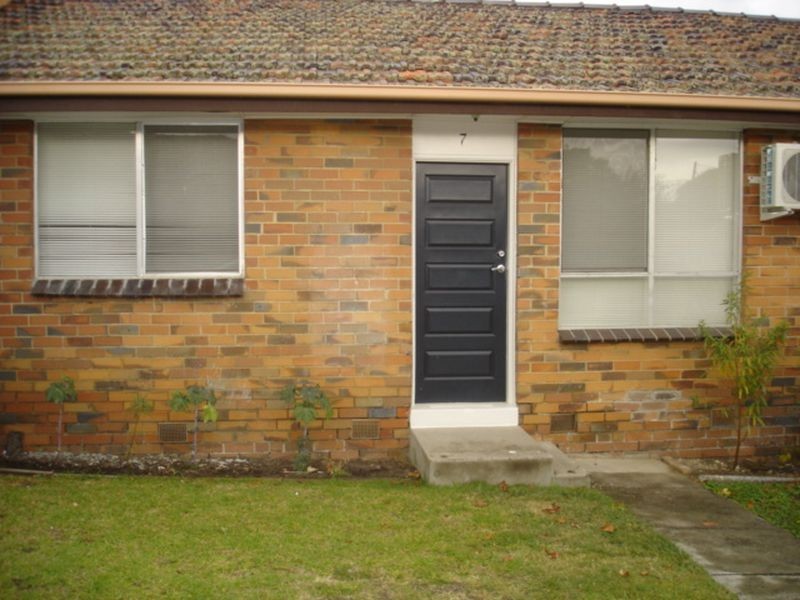 7/7 Dunblane Road, Noble Park VIC 3174