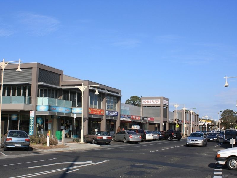 7/7 Dunblane Road, Noble Park VIC 3174