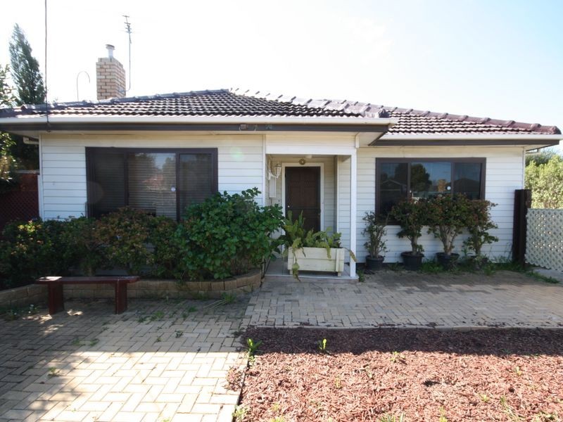 1/1283 HEATHERTON Road, Noble Park VIC 3174