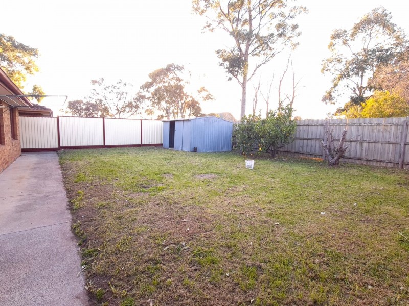 25 Sunnyvale Crescent, Keysborough VIC 3173