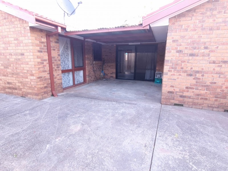 25 Sunnyvale Crescent, Keysborough VIC 3173