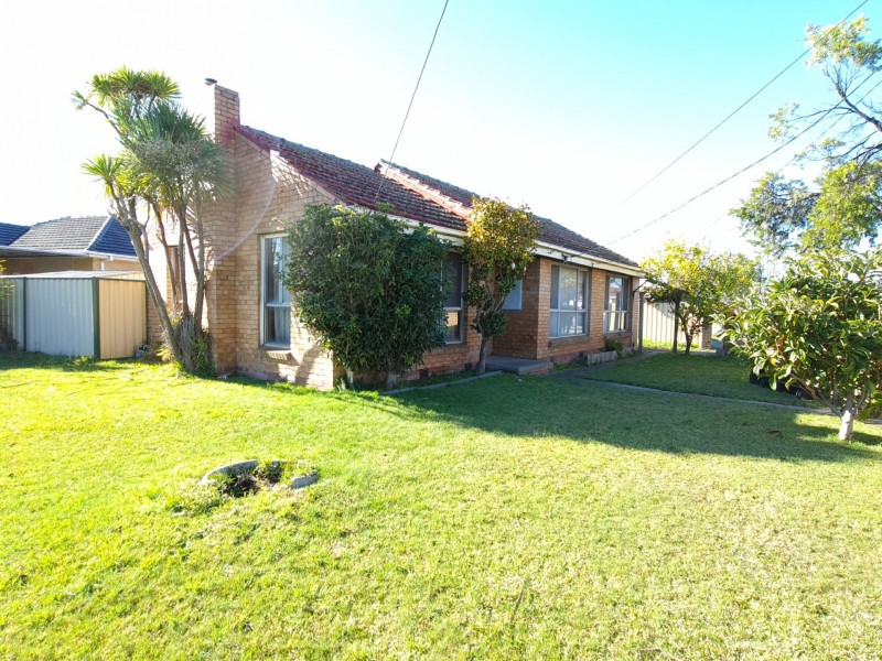 1/23 Lawn Road, Noble Park VIC 3174