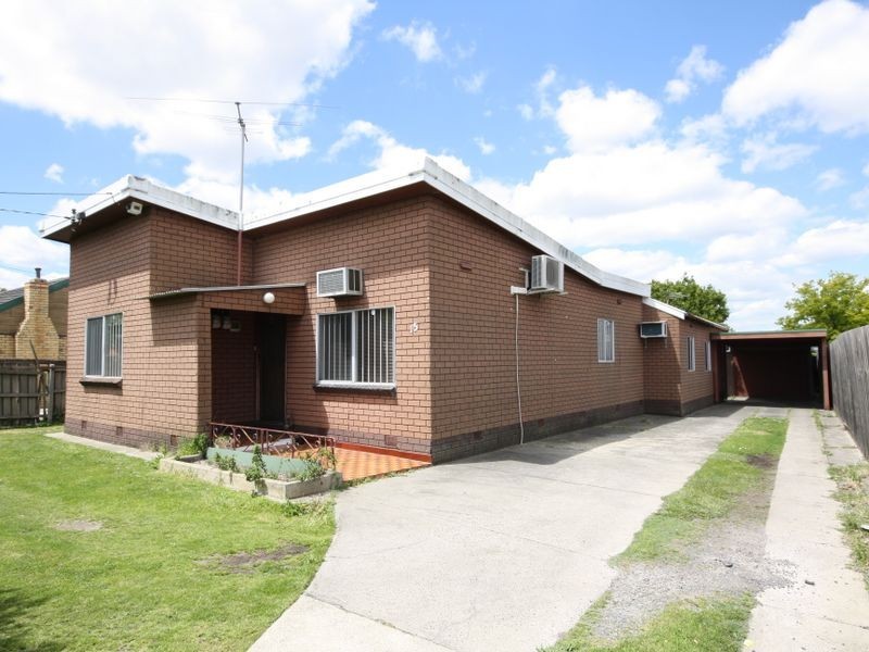 15 Albert Avenue, Springvale VIC 3171