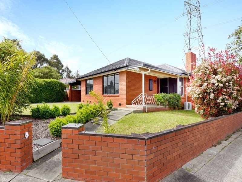46 MACKIE ROAD, Mulgrave VIC 3170