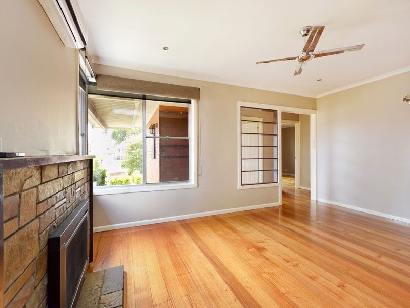 46 MACKIE ROAD, Mulgrave VIC 3170