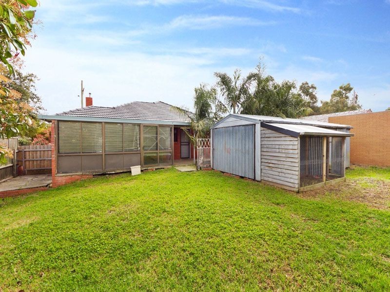 46 MACKIE ROAD, Mulgrave VIC 3170