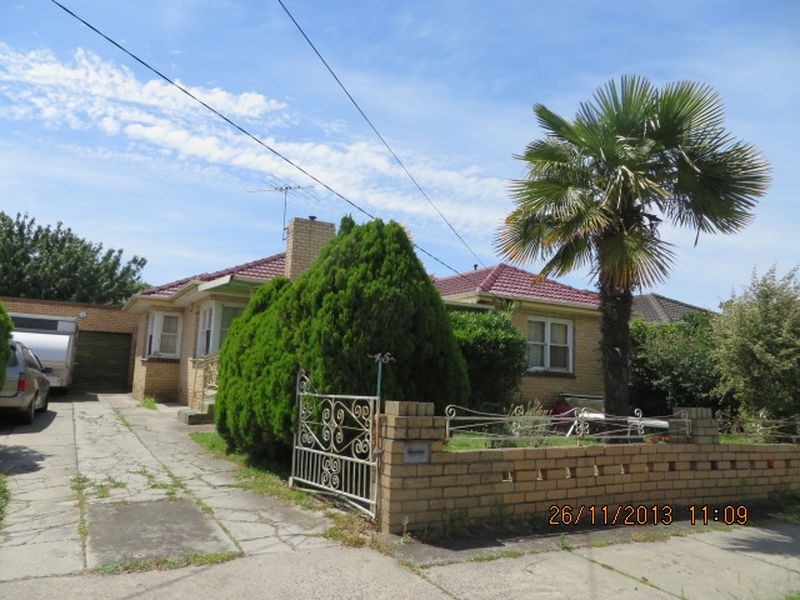 45 Burden Street, Springvale VIC 3171