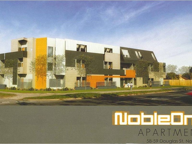 G13/58 Douglas Street, Noble Park VIC 3174
