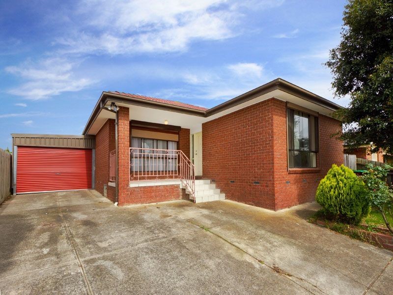 60 CORAL DRIVE, Hampton Park VIC 3976