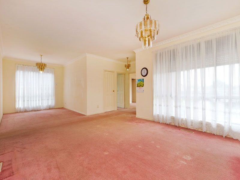 60 CORAL DRIVE, Hampton Park VIC 3976