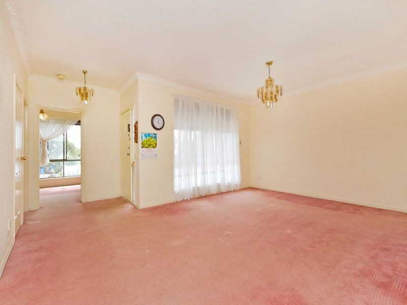 60 CORAL DRIVE, Hampton Park VIC 3976