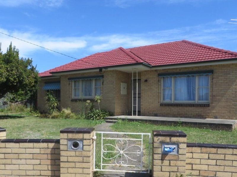 14 Hillcrest Grove, Springvale VIC 3171