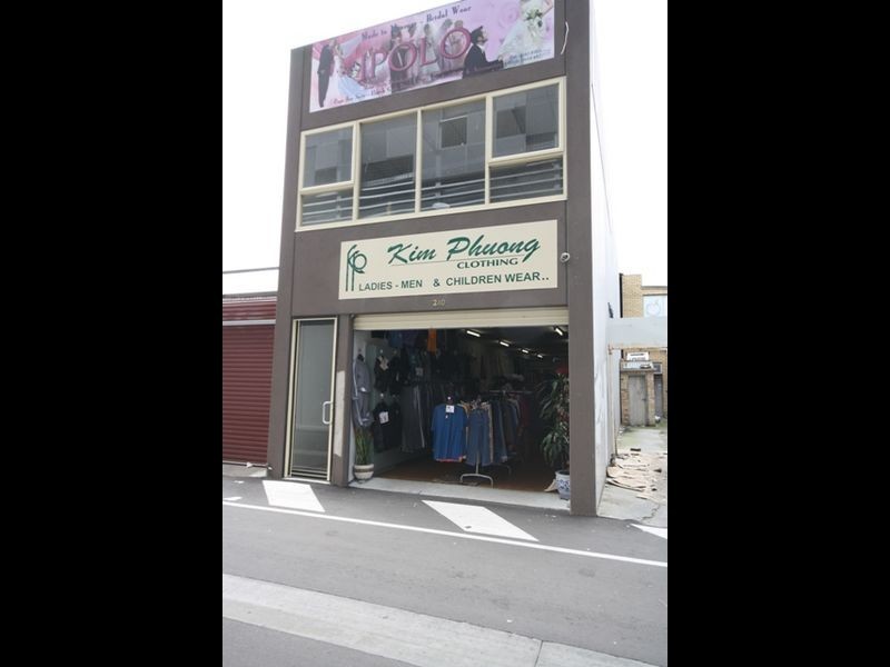 2/240 Spingvale Road, Springvale VIC 3171