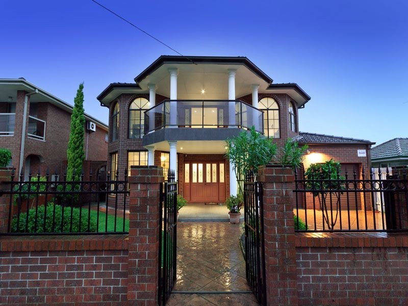 40 HENDERSON ROAD, Keysborough VIC 3173