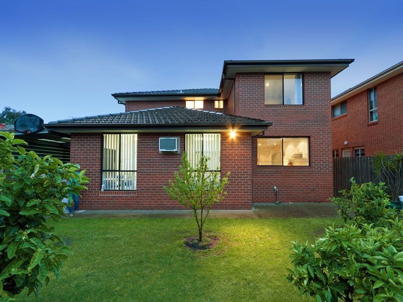 40 HENDERSON ROAD, Keysborough VIC 3173