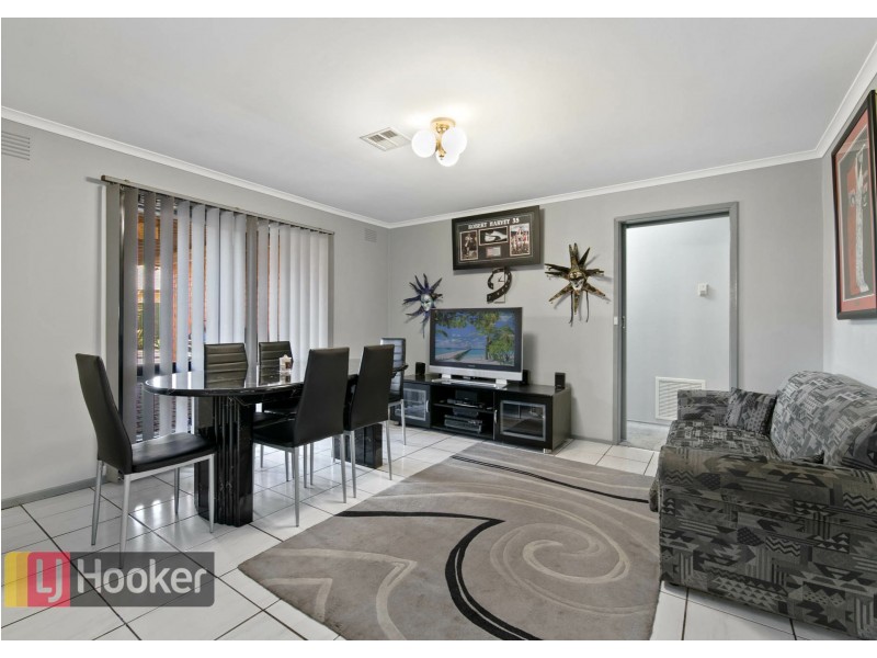 1 Wyton Crt, Springvale South VIC 3172