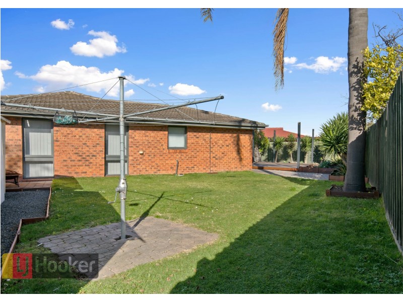 1 Wyton Crt, Springvale South VIC 3172