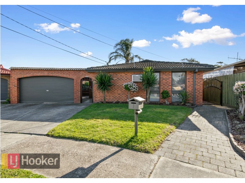 1 Wyton Crt, Springvale South VIC 3172