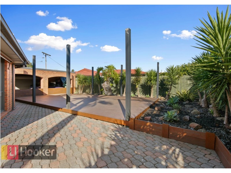 1 Wyton Crt, Springvale South VIC 3172